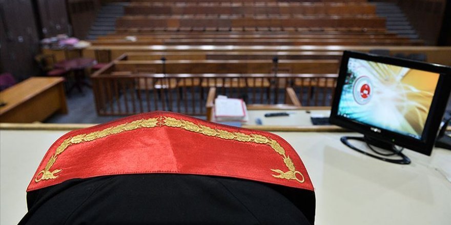 Başörtülü akademisyene saldırı davasının müştekileri ifade verdi - Vimarsana News