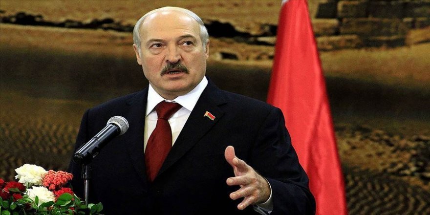 Belarus Cumhurbaşkanı Lukaşenko, Macron'un İslam karşıtlığına tepki gösterdi