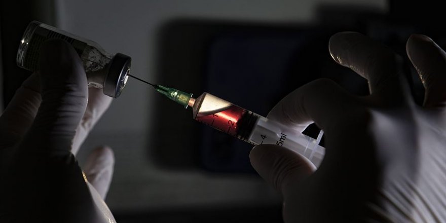 'Korona virüs aşısı ücretsiz olacak'