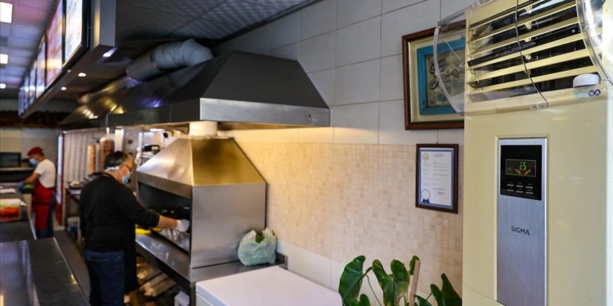 'Çocuksuz restoran' tartışması - Vimarsana News