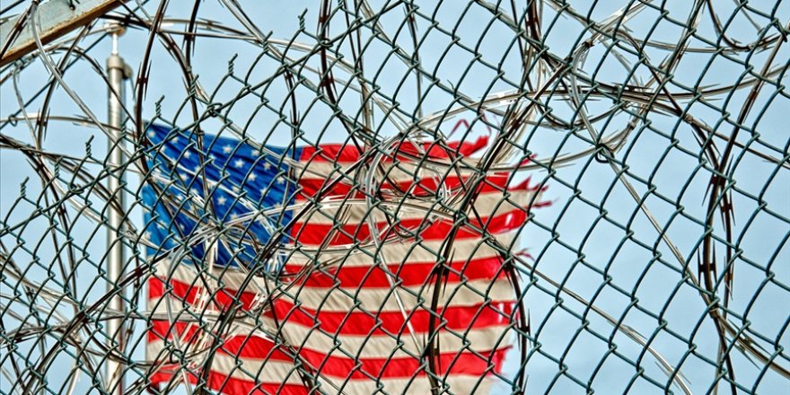 Guantanamo Kampı kapatılacak