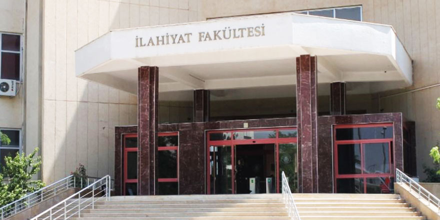 GAÜN İlahiyat Fakültesi öğrencilerinin mezun oldu: Müslümanca para kazanacağız - Vimarsana News