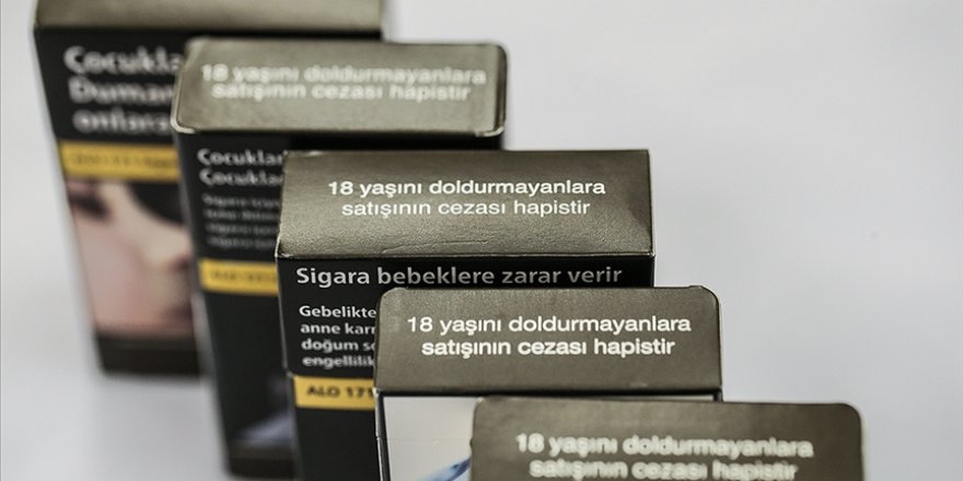 Alkol ve tütün ürünlerinde yılın ikinci yarısında ÖTV sabit tutulacak