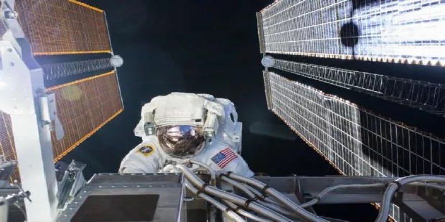 NASA, Ay’da buz aramaya göndereceği VIPER’a dair yeni açıklamalarda bulundu