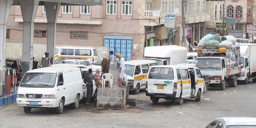 Yemen'deki internet kesintisi ülkeyi dünyadan izole ediyor