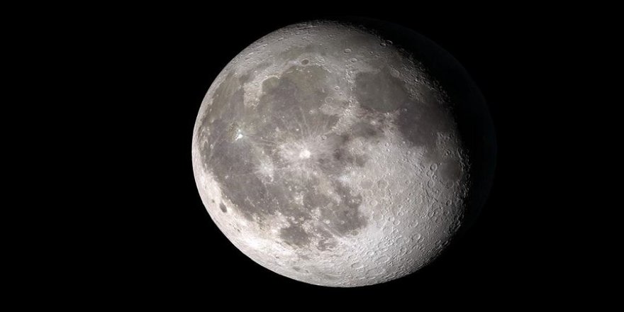 NASA, Ay seferleri için kullanmayı planladığı motorun testini tamamladı