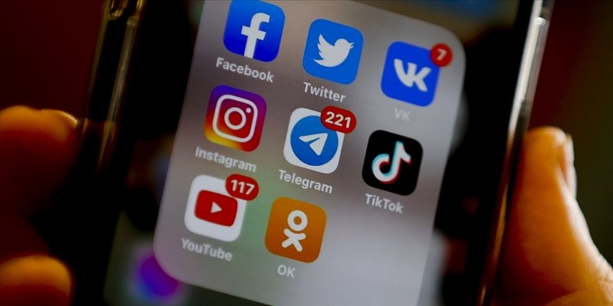 Sosyal medya hesapları 'Dijital miras' olarak devredilebiliyor