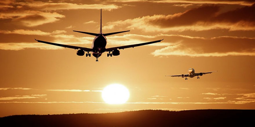 ABD'li hava yolu şirketlerinden '5G' uyarısı: Felaket olur