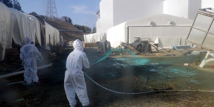 BM Bağımsız İnsan Hakları Uzmanları Japonya'nın denize radyoaktif atık su boşaltma kararından endişe duyuyor