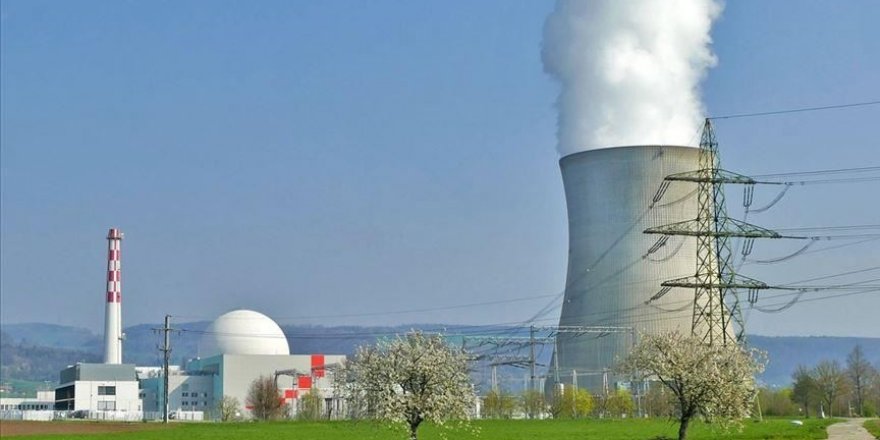 Japonya'da Kaşiwazaki-Kariwa Nükleer Santrali 'güvenlik' sebebiyle yeniden faaliyete geçirilmeyecek