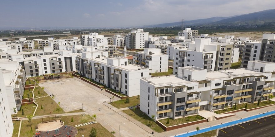 toki den izmir yenitepe de 267 konut muzayedesi