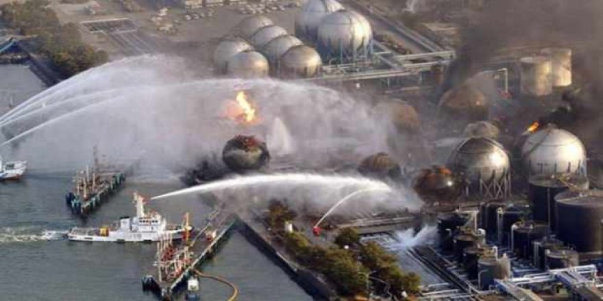 Fukuşima felaketine rağmen nükleer enerjiye devam