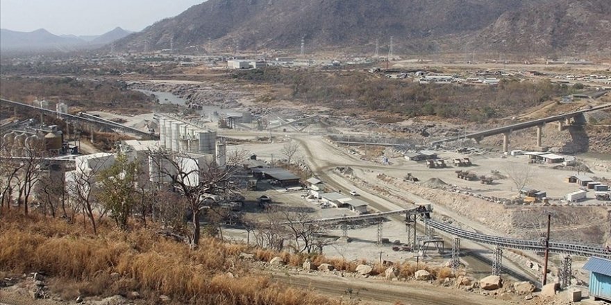 ABD, Hedasi Barajı'yla ilgili herhangi bir çözüm sunmadı