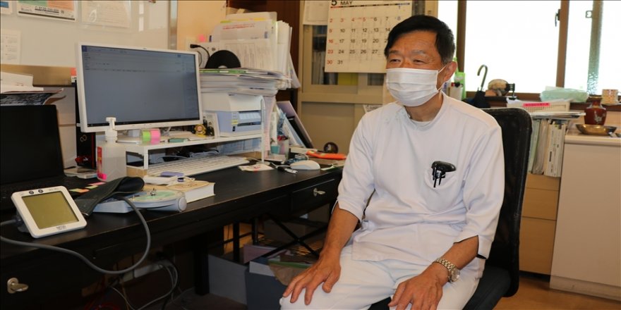 Japonya'da ithal aşıların geç gönderilmesi Kovid-19'a karşı aşılamayı geciktiriyor