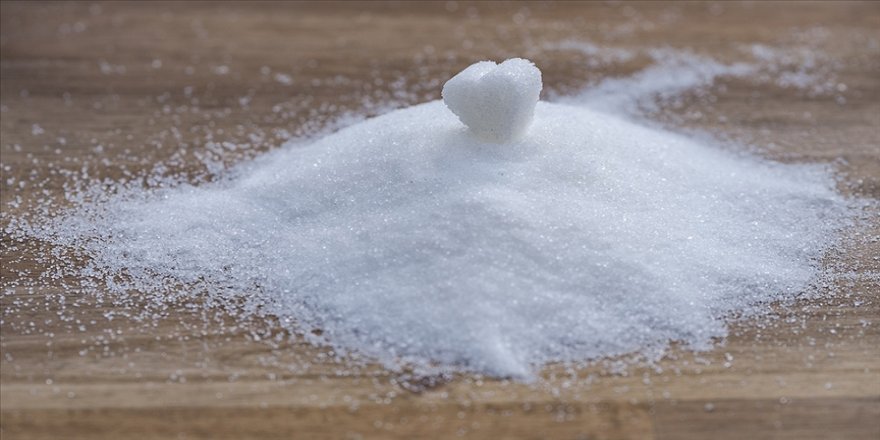 Her bir gram şekerin enerji değeri 4 kalori - Vimarsana News