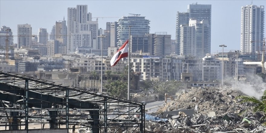 Beyrut Limanı patlaması soruşturmasını yürüten yargıç: 2 ay içinde patlamanın nedeni kesinleşecek