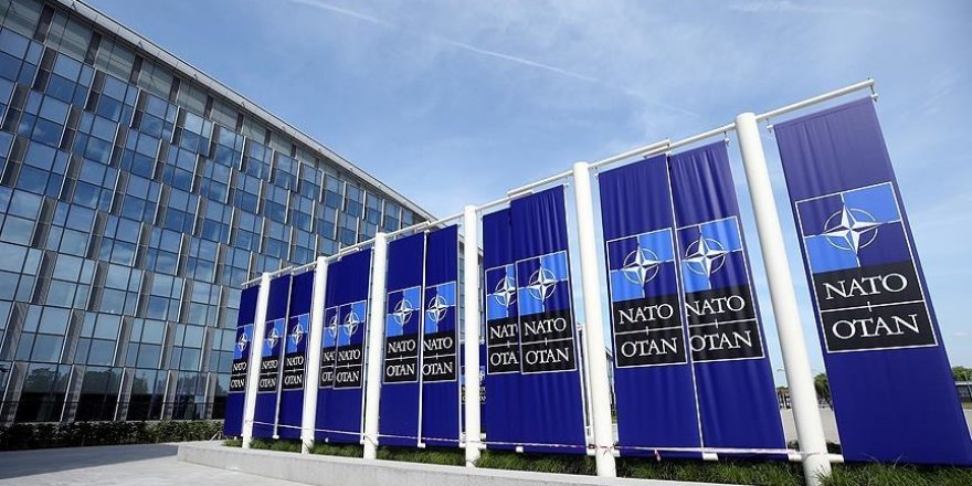 Finlandiya Parlamentosu'ndan 'NATO' onayı