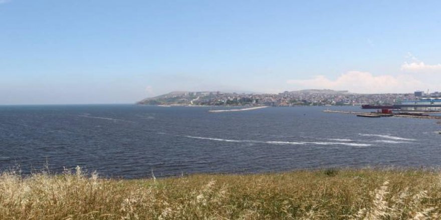 Balıkesir'de bir fabrikaya kirlilik cezası - Vimarsana News