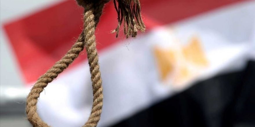 Arap Konseyi Mısır'da darbe karşıtı 12 kişinin idam kararının infazının engellenmesi için çağrıda bulundu