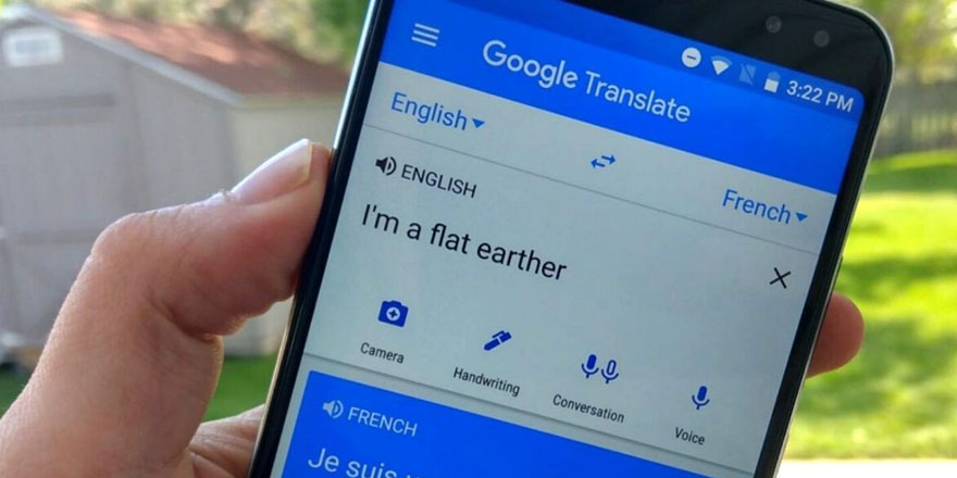 Google Çeviri'ye 24 yeni dil eklendi, toplam 133 dile çevrilebiliyor