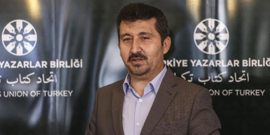 TYB'de Arıcan yeniden genel başkanlığa seçildi - Vimarsana News