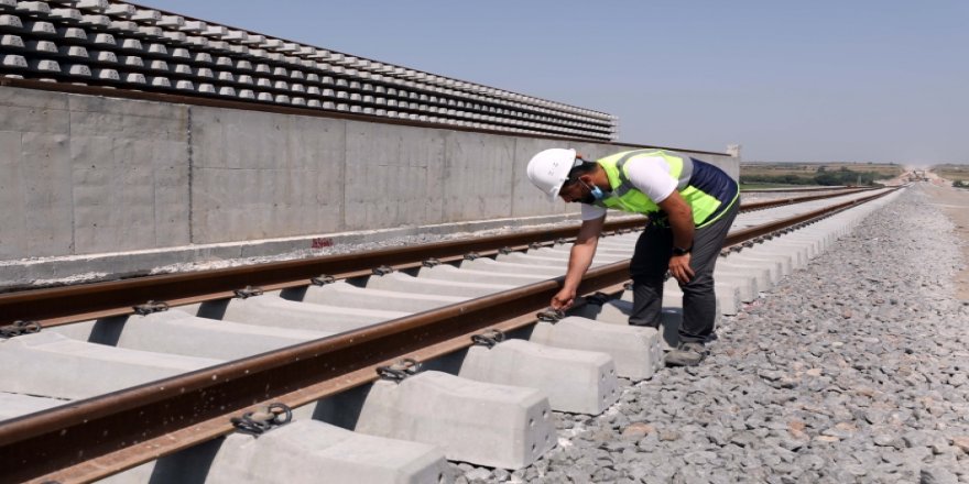 Sınıra yaklaştı: 3,5 saatlik yol, 1 saat 35 dakikaya inecek - Vimarsana News