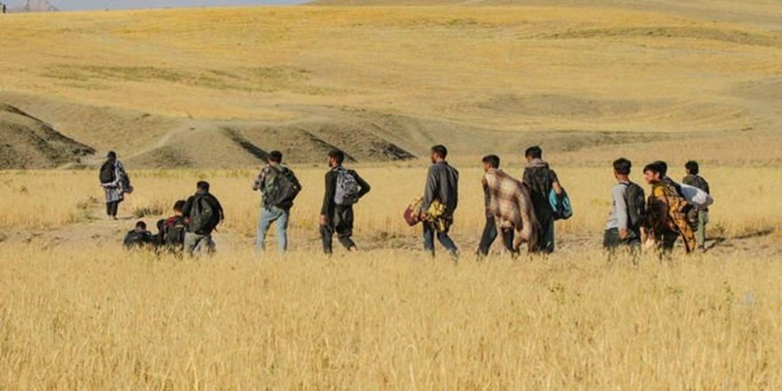Afgan sığınmacıları ağırlamak isteyen Fransız belediye başkanından yardım kampanyası - Vimarsana News