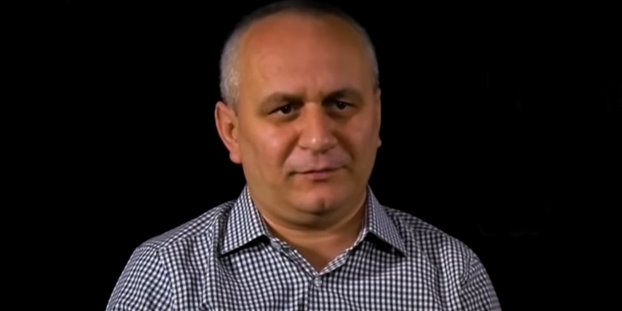 Kemalist ilahiyatçı Cemil Kılıç: Atatürk'ün vatanseverliği farzıdır, rakı içmek sünnetidir - Vimarsana News