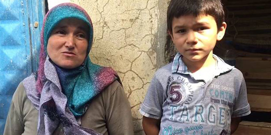 Sel felaketinden kurtuldular: Çatıya çıktık, Kur'an okumaya başladık - Vimarsana News
