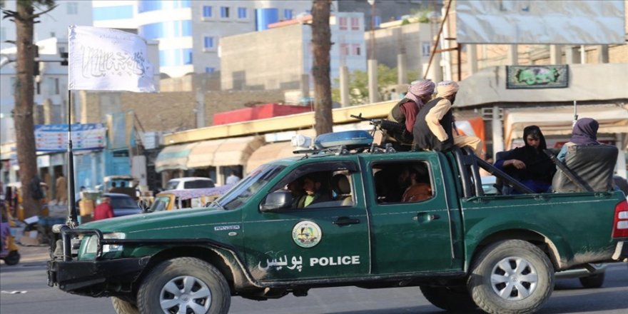 Üniversiteden 'Taliban üyesi kabul aldı' iddialarına açıklama - Vimarsana News