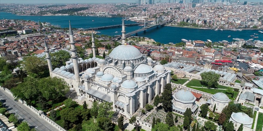 Süleymaniye ve Gedikpaşa'nın yayalaştırılması planlanıyor - Vimarsana News