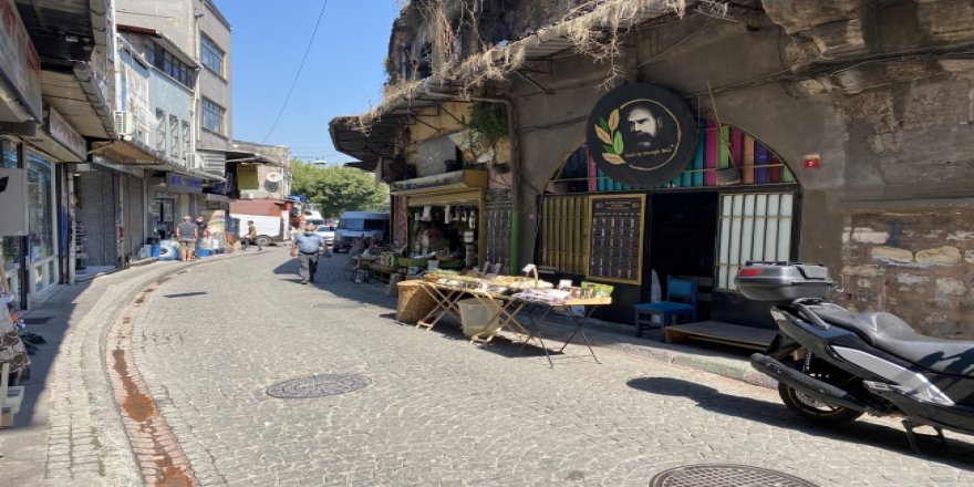 İstanbul'daki mahallenin gündüz 200 bin olan nüfusu gece 12 kişiye düşüyor - Vimarsana News