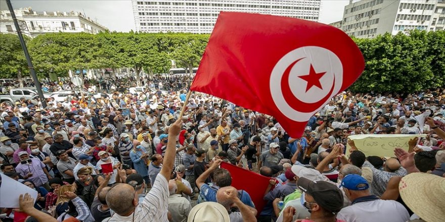 Tunus’ta Yasemin Devrimi'nin üzerinden 11 yıl geçmesine rağmen istikrar sağlanamadı