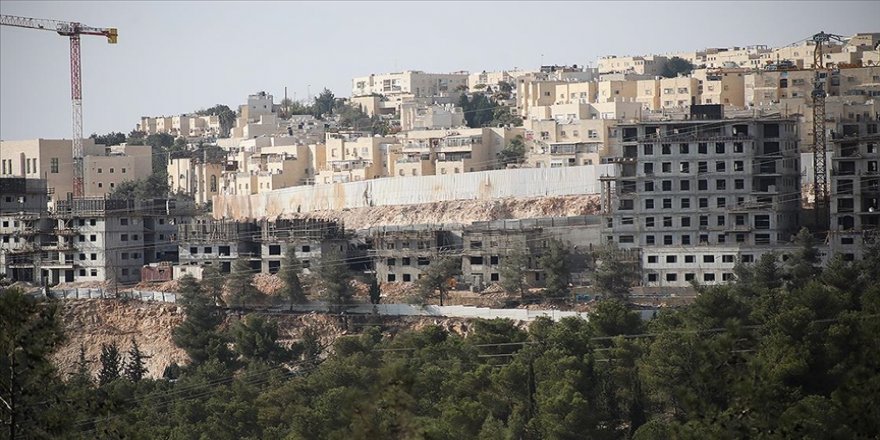 ABD'nin BM Büyükelçisi: İsrail'in yerleşim planları iki devletli çözümü baltalayan kritik noktaya ulaştı