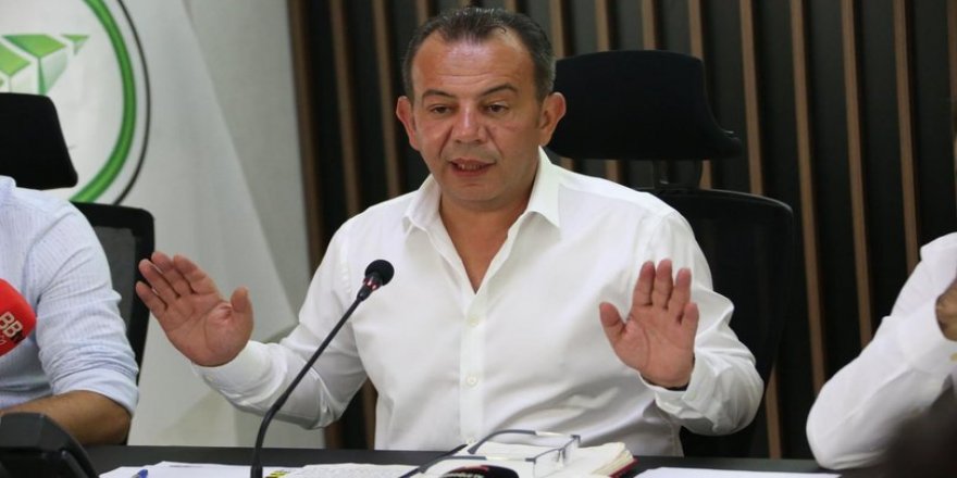 Müslüman mültecilere nefret saçan Bolu Belediye Başkanı hakkında soruşturma