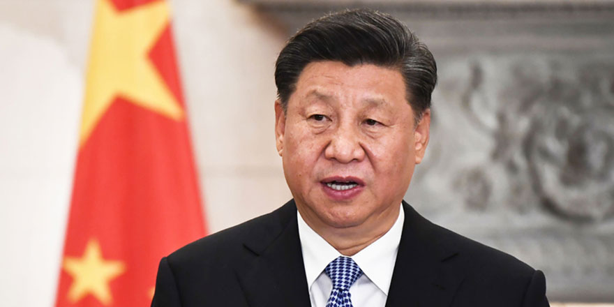 Çin Devlet Başkanı Şi, 'dinlerin Çinleştirilmesi'ni istedi!