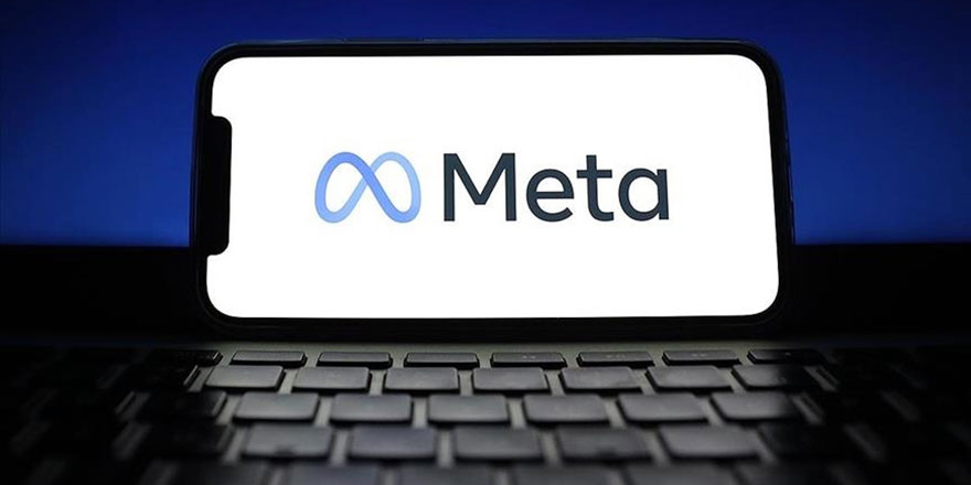 İngiltere'de Meta'ya 2 milyar 300 milyon sterlinlik dava açılıyor