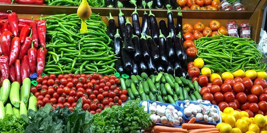 Sebze ve meyvede fiyatların düşeceği tarih belli oldu: Yarı yarıya ucuzlayacak