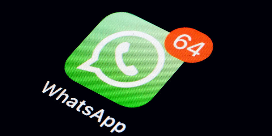 WhatsApp gruplarından kimse görmeden çıkmak mümkün olacak