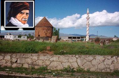 Bitlis'in manevi dinamiği Said Nursi