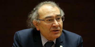 Nevzat Tarhan'ın Neslican Tay sözleri olay oldu