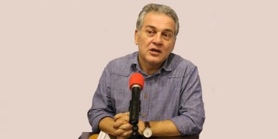 'Kur'an Allah'ın dili olamaz' diyen İlahiyatçı Mustafa Öztürk istifa etti