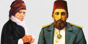 Said Nursi: Sultan Abdülhamid'i özel dualarımın içine almışım