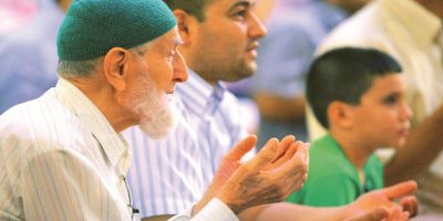 İlk teravih saat kaçta? 2019 Ramazan ilk teravih vakitleri