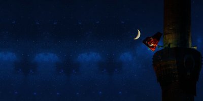 15 Temmuz Darbe girişimini durduran Salânın okunuşu ve anlamı