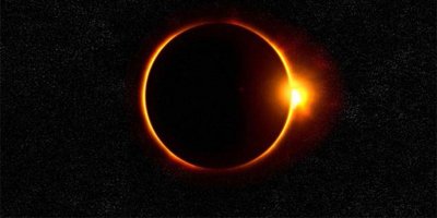 2019'da üç küsuf, iki husuf namazı kılınacak: Üç Güneş, iki Ay tutulması