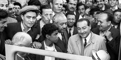 Darbeden önce Adnan Menderes'in öldürüleceği belirlenmiş