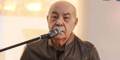 Mazhar Alanson: Tesadüf diye bir şeye inanmıyorum