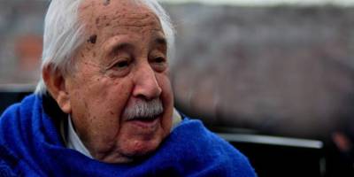 Semavi Eyice: Fatih'in bedduası var Ayasofya cami olmalı