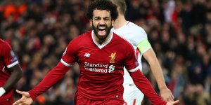 Muhammed Salah İslamofobi'ye 'çalım attı'